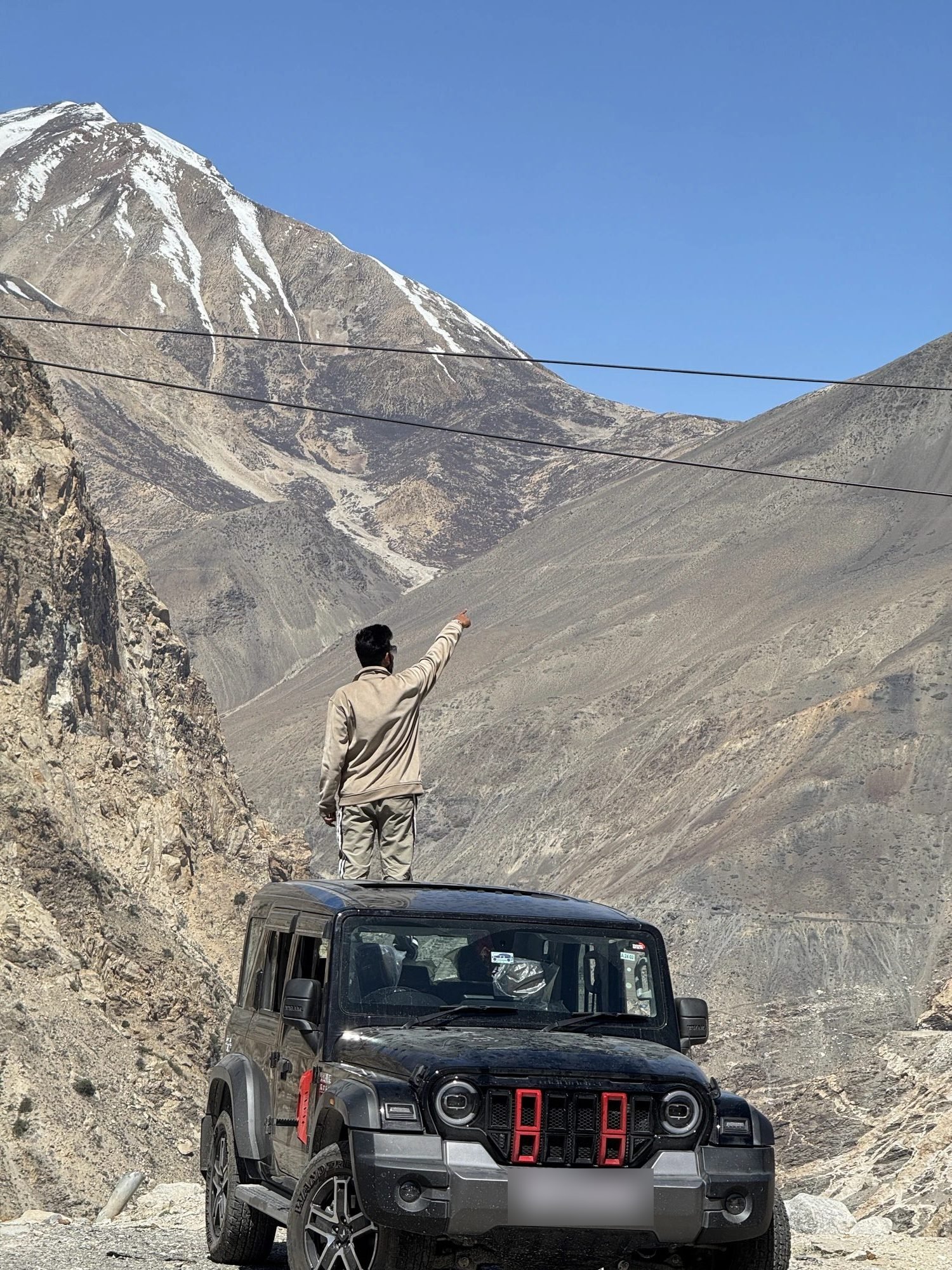 The Complete Ladakh Loop